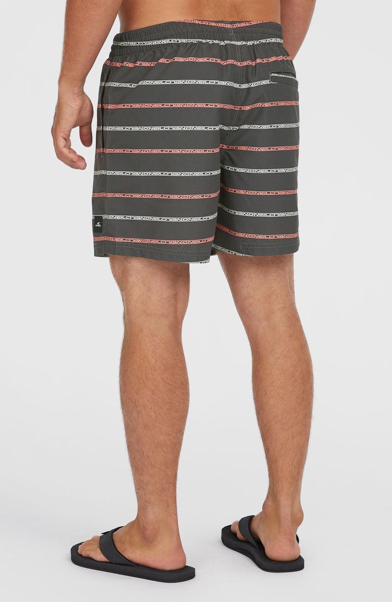Oneill Men Cali First 15'' Swim Shorts | Grey
