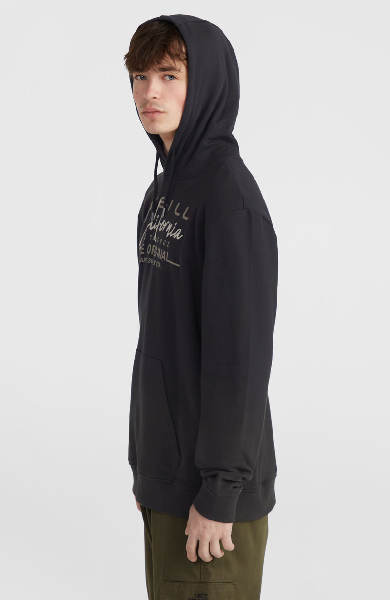 Oneill Men Cali Original Hoodie | Black