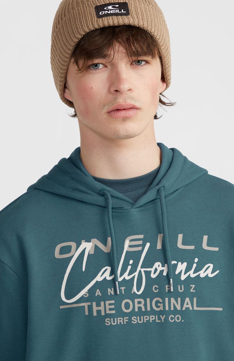Oneill Men Cali Original Hoodie | Blue