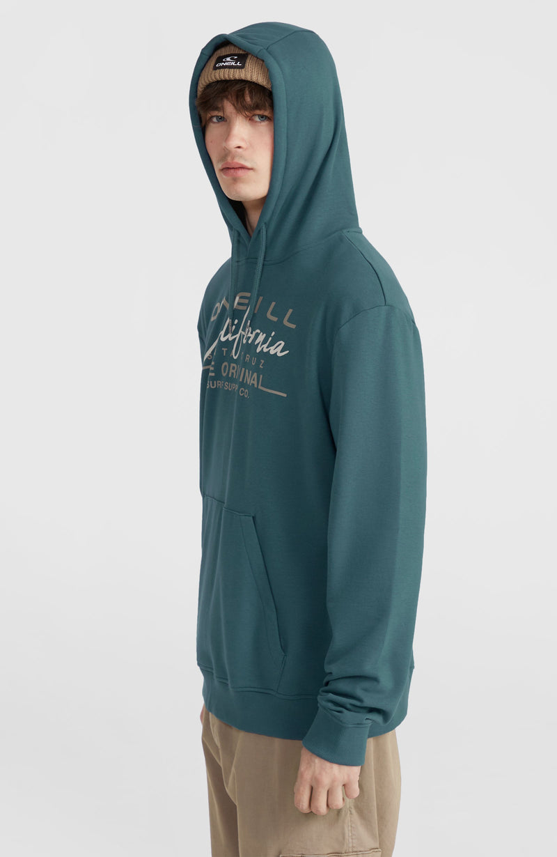 Oneill Men Cali Original Hoodie | Blue