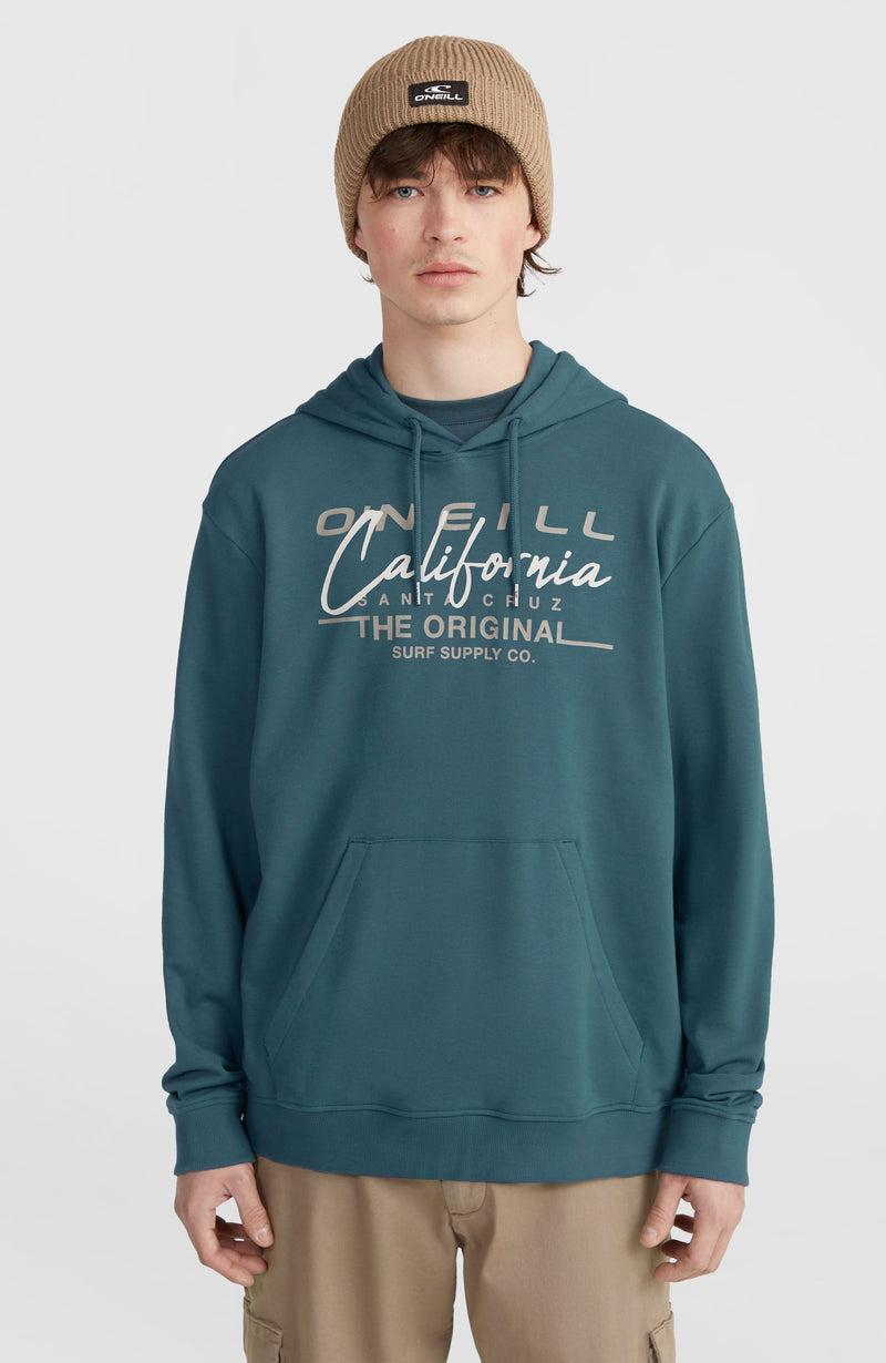 oneill Men Cali Original Hoodie | Blue