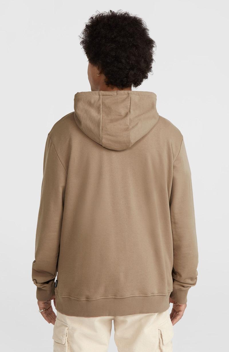 Oneill Men Cali Original Hoodie | Brown
