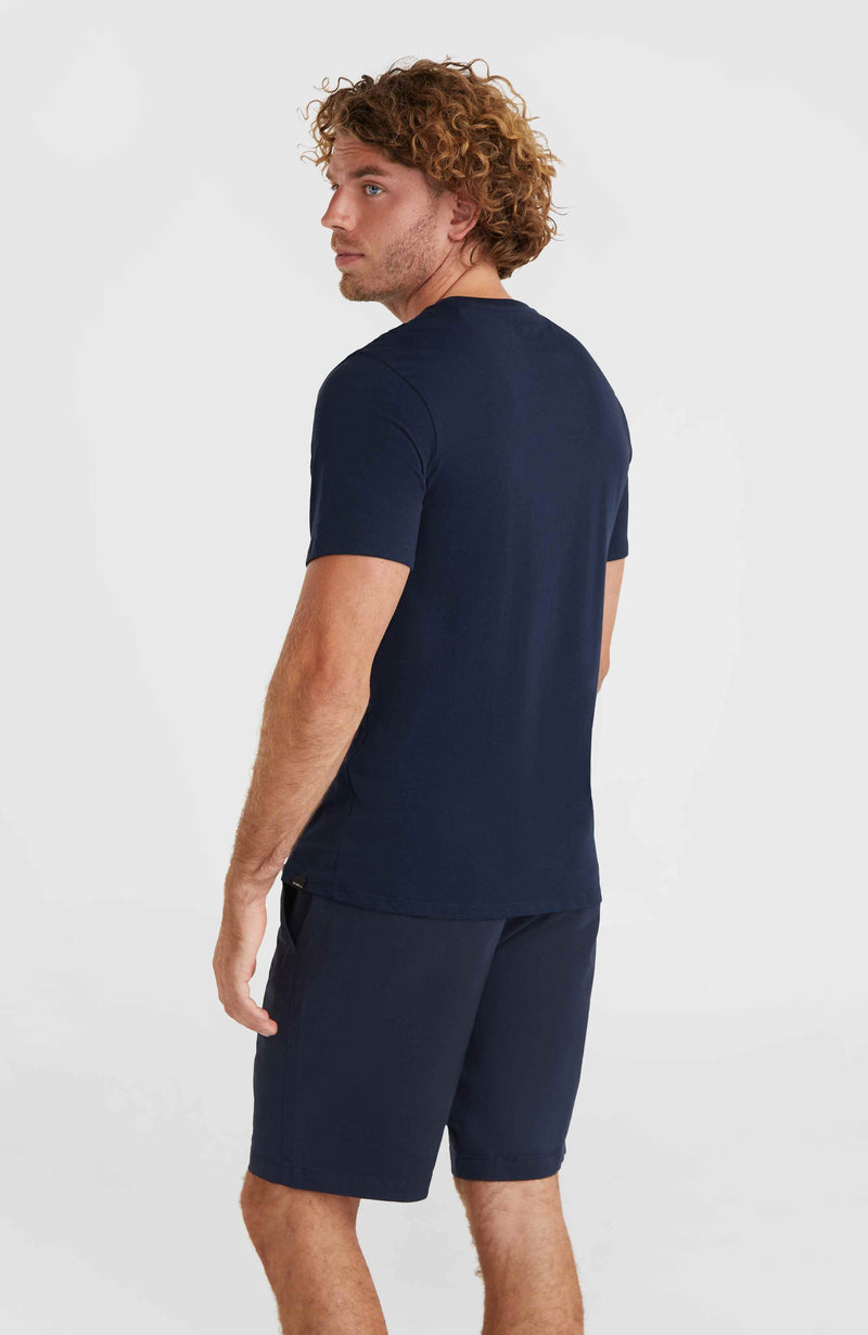 Oneill Men Cali Original T-Shirt | Blue