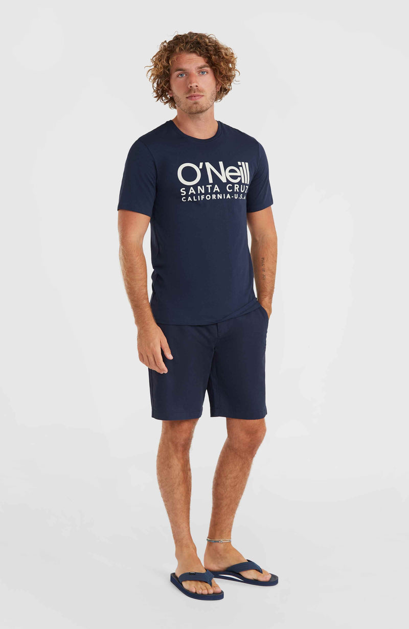 Oneill Men Cali Original T-Shirt | Blue