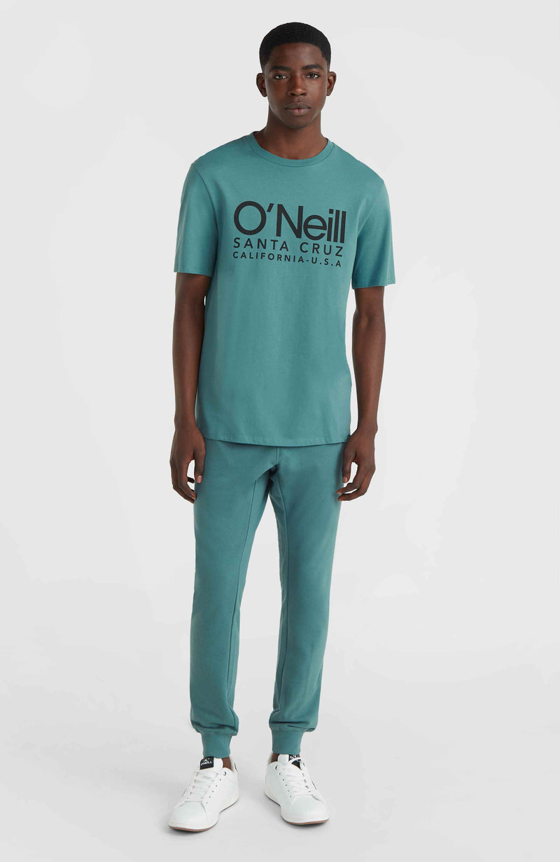 Oneill Men Cali Original T-Shirt | Blue