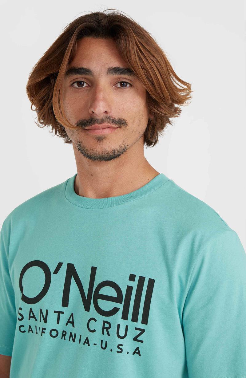 Oneill Men Cali Original T-Shirt | Blue