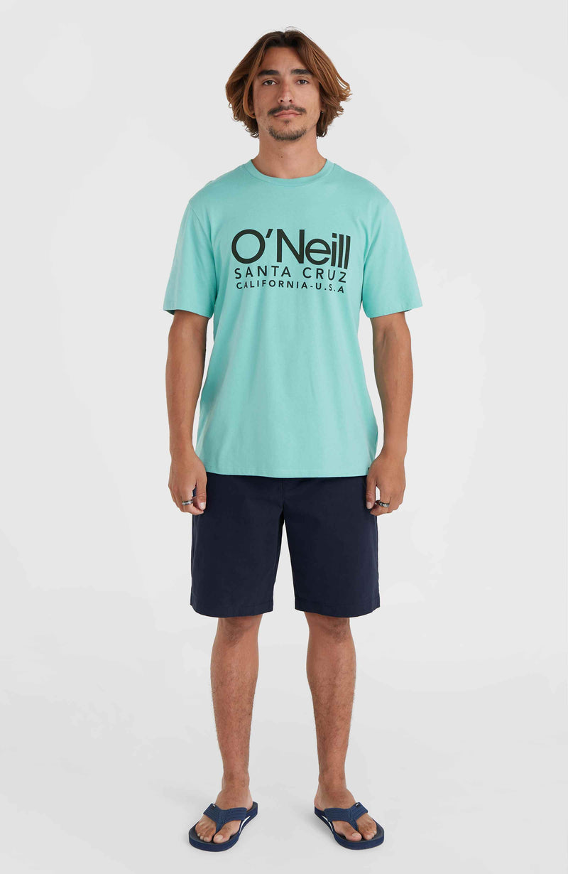 Oneill Men Cali Original T-Shirt | Blue