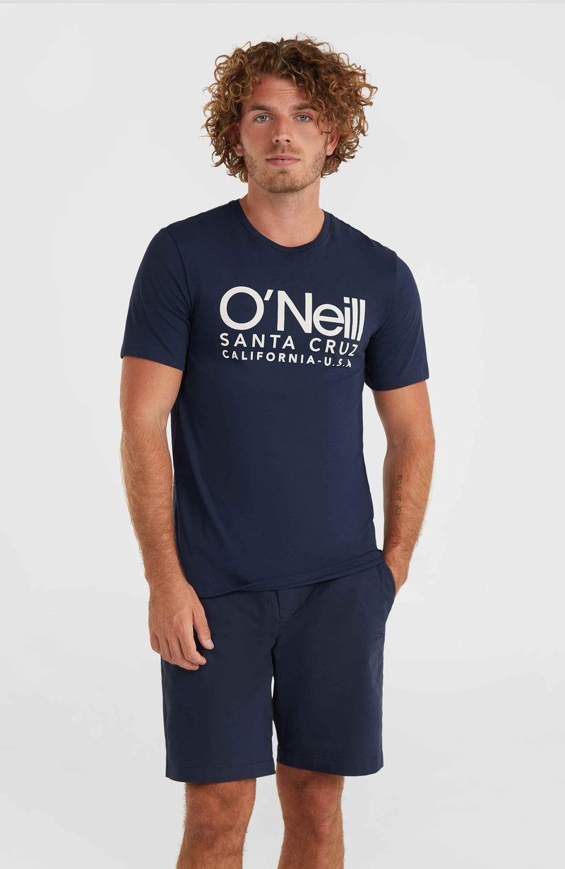 oneill Men Cali Original T-Shirt | Blue