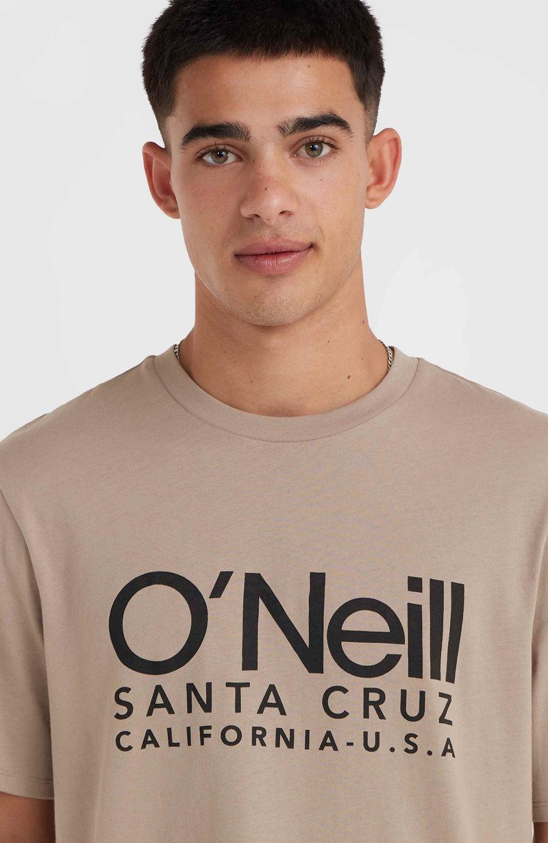 Oneill Men Cali Original T-Shirt | Brown