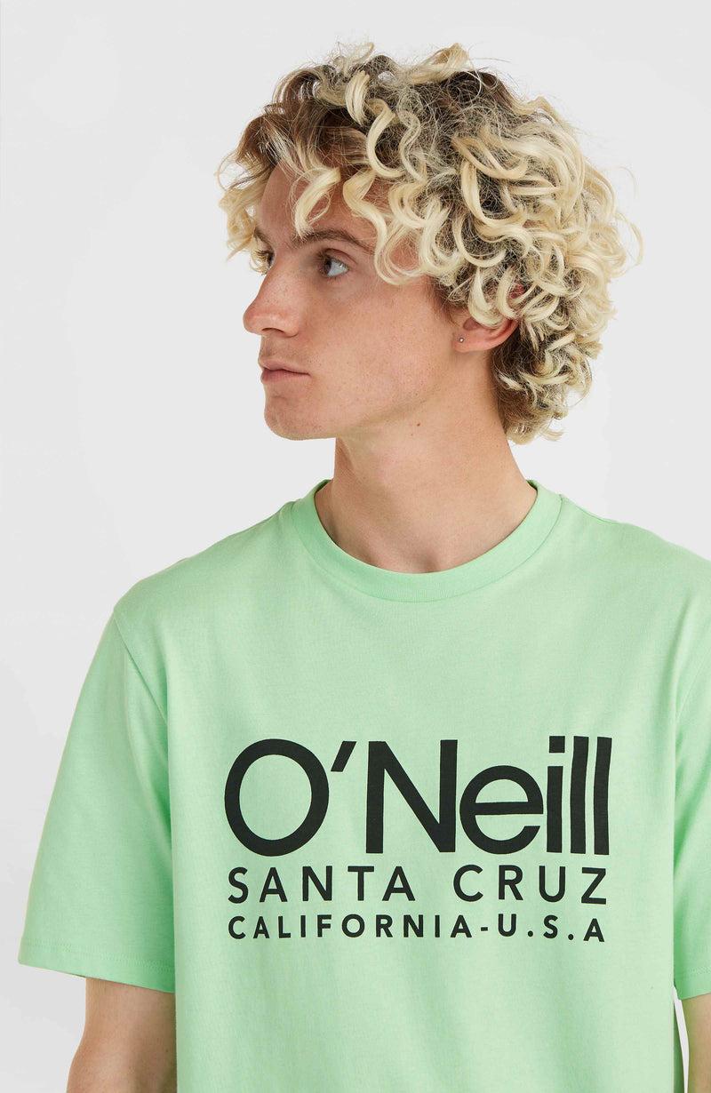 Oneill Men Cali Original T-Shirt | Green