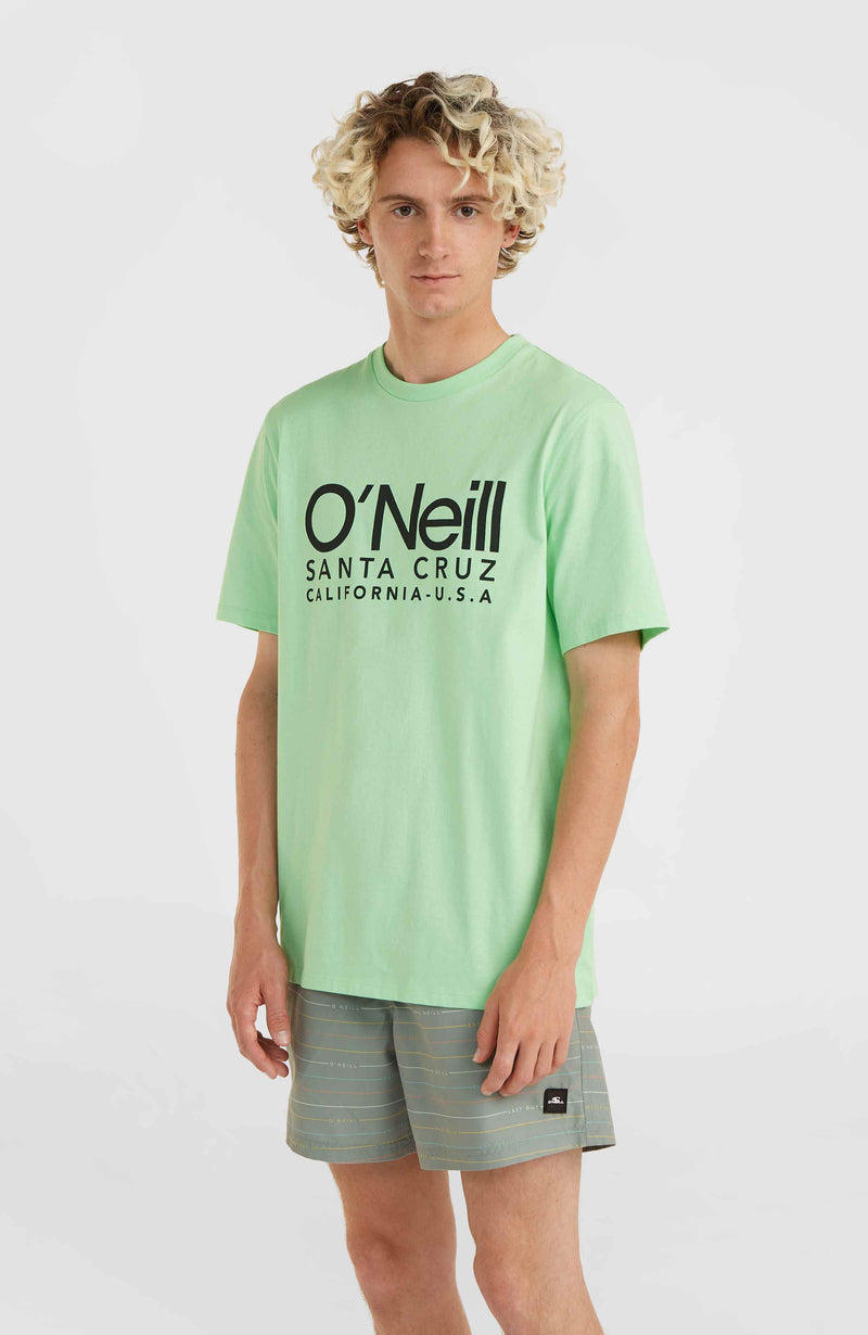 oneill Men Cali Original T-Shirt | Green