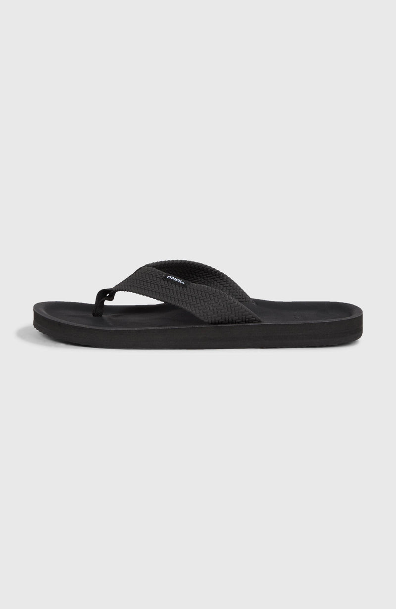 Oneill Men Chad Sandals | Black