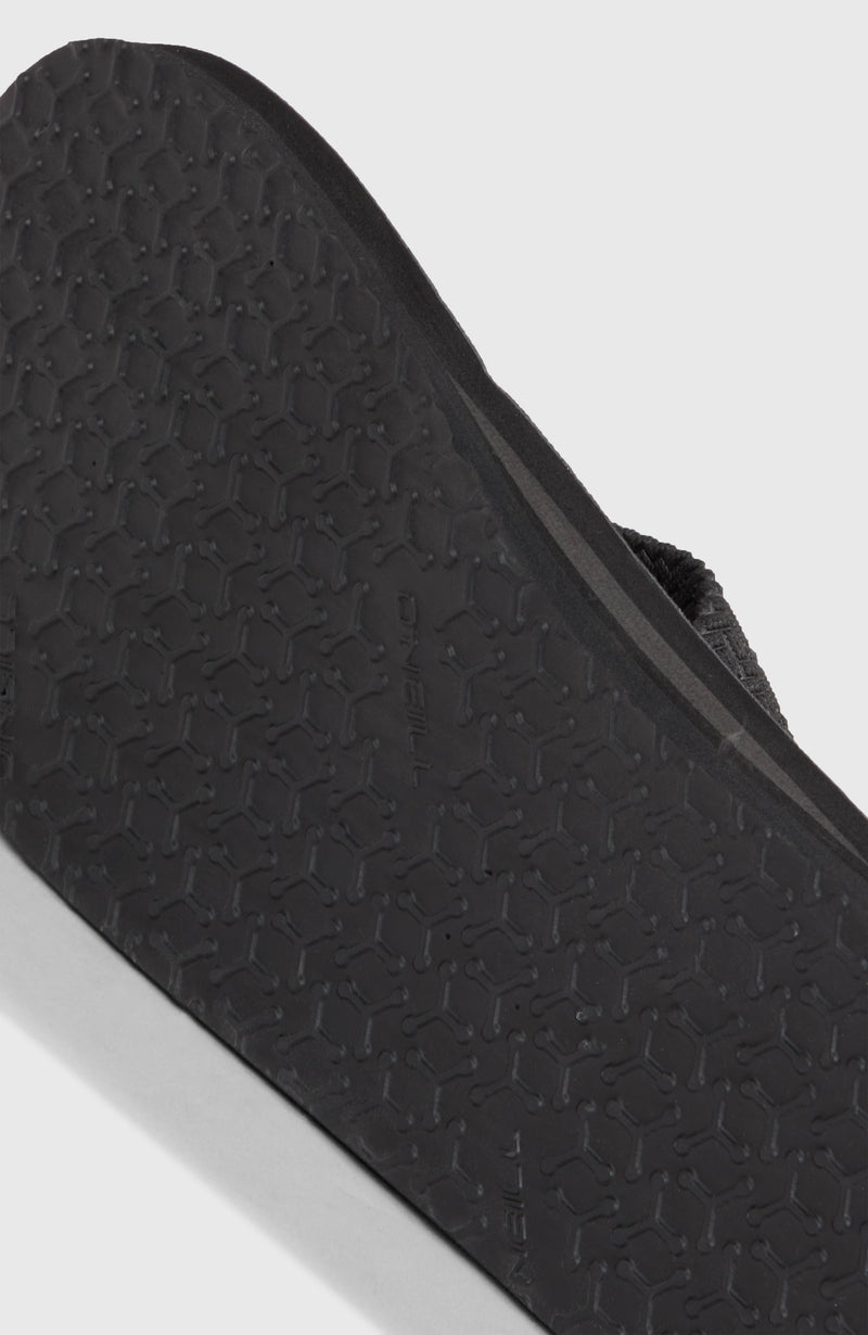 Oneill Men Chad Sandals | Black