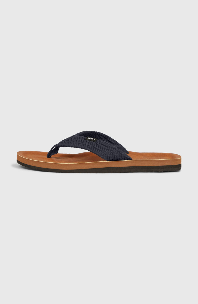 Oneill Men Chad Sandals | Brown