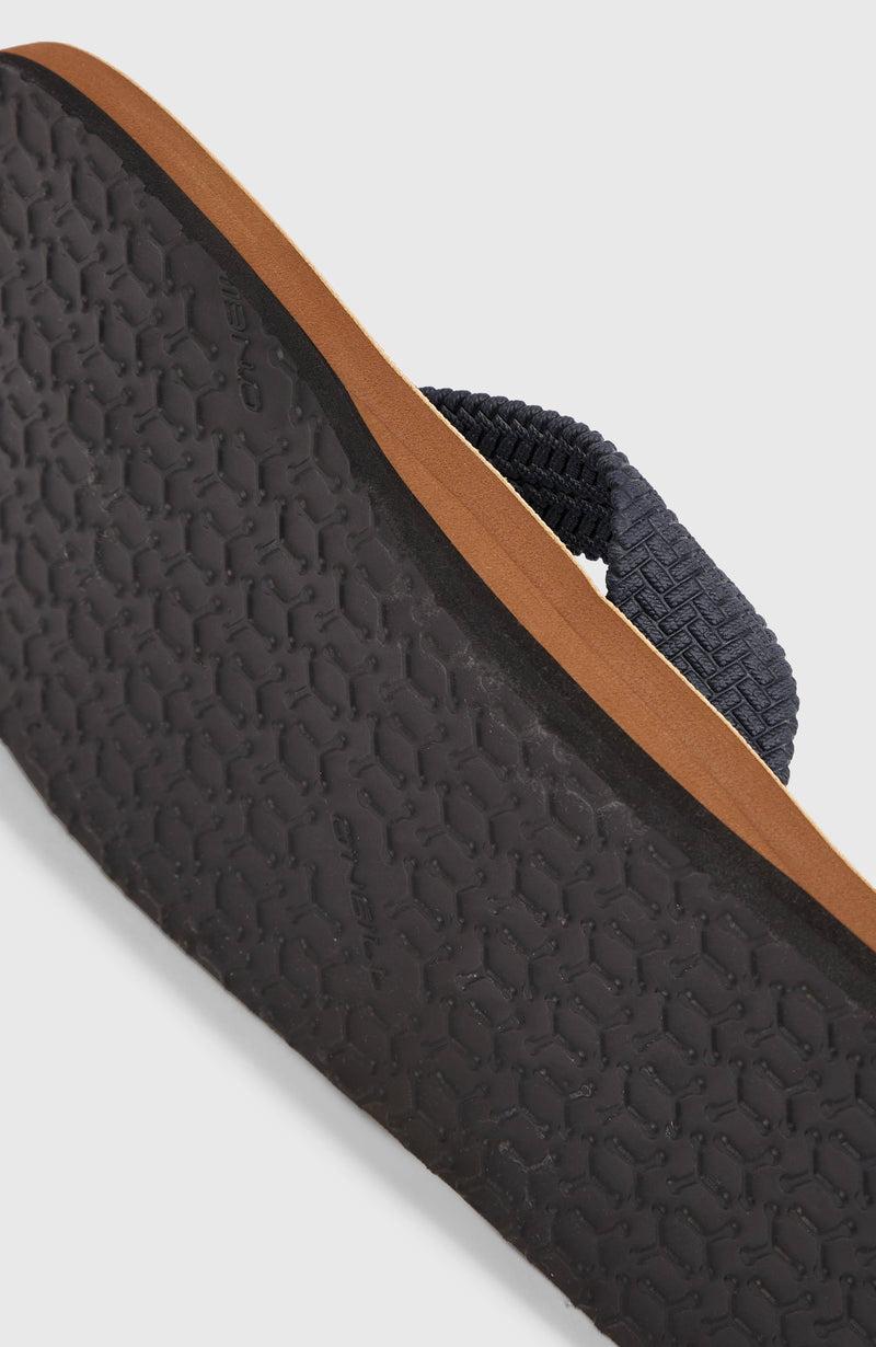 Oneill Men Chad Sandals | Brown