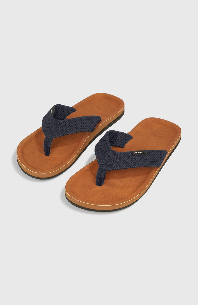 oneill Men Chad Sandals | Brown