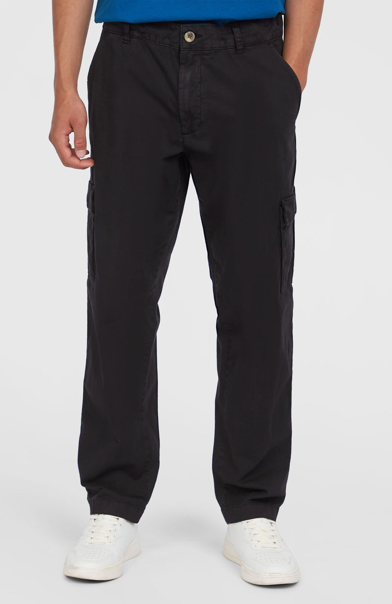 Oneill Men Essentials Cargo Pants | Black