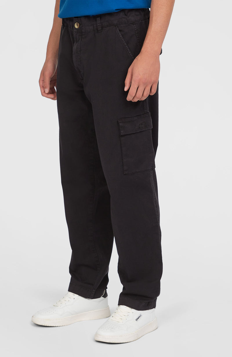Oneill Men Essentials Cargo Pants | Black