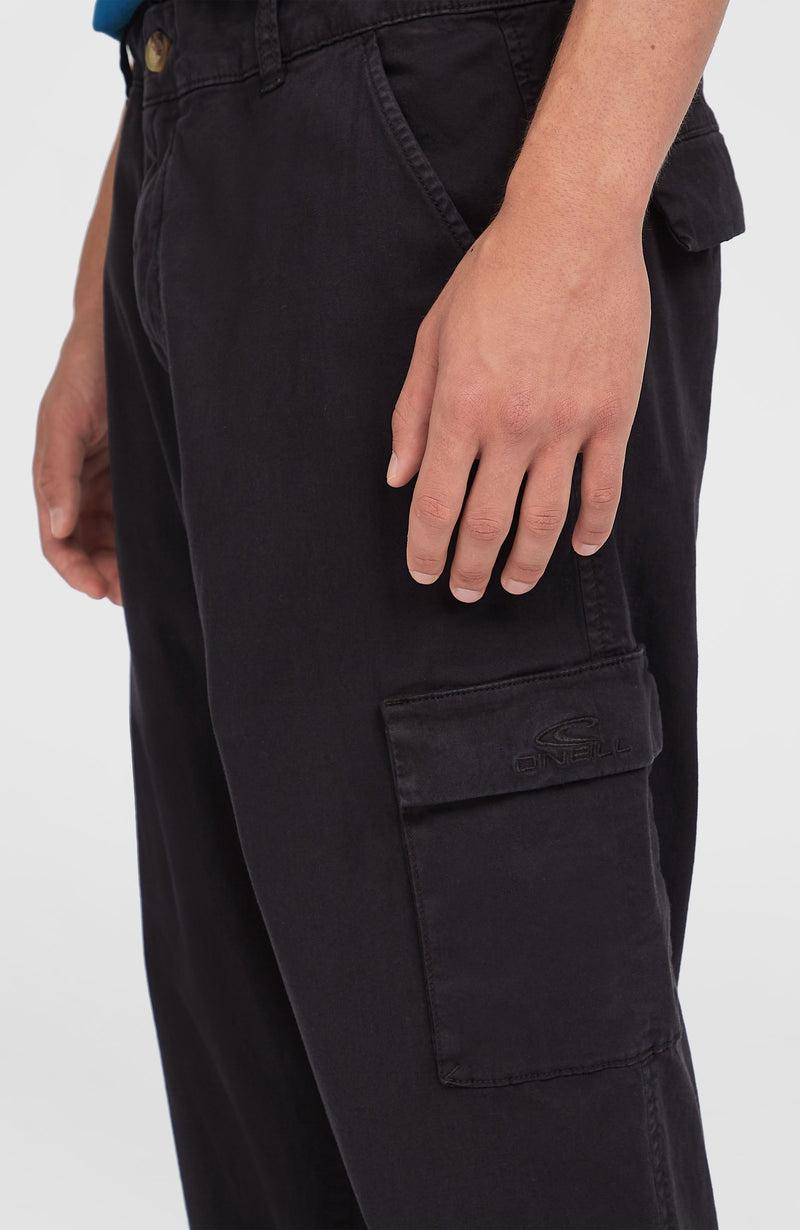 Oneill Men Essentials Cargo Pants | Black