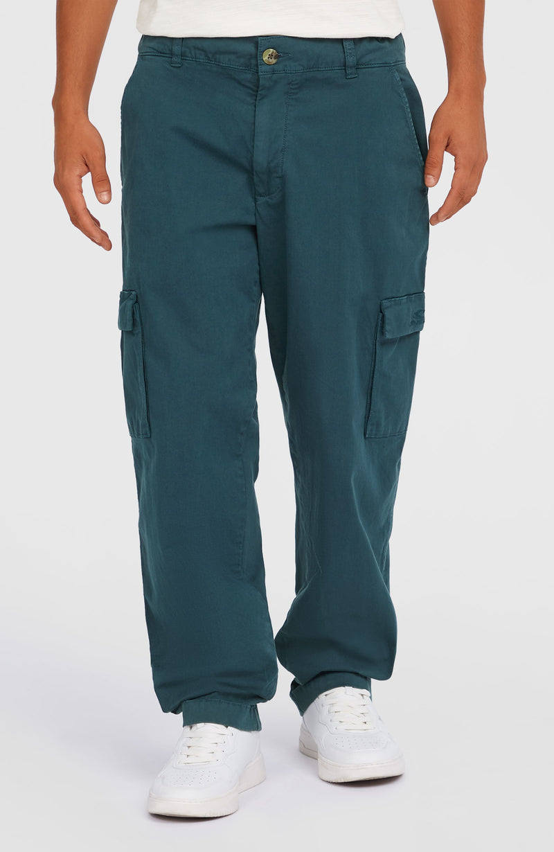 Oneill Men Essentials Cargo Pants | Blue