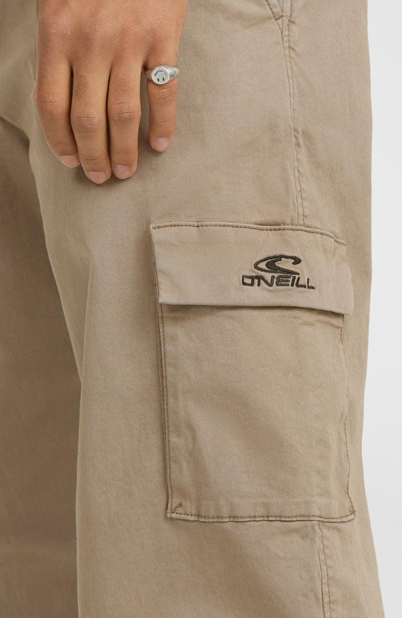 Oneill Men Essentials Cargo Pants | Brown