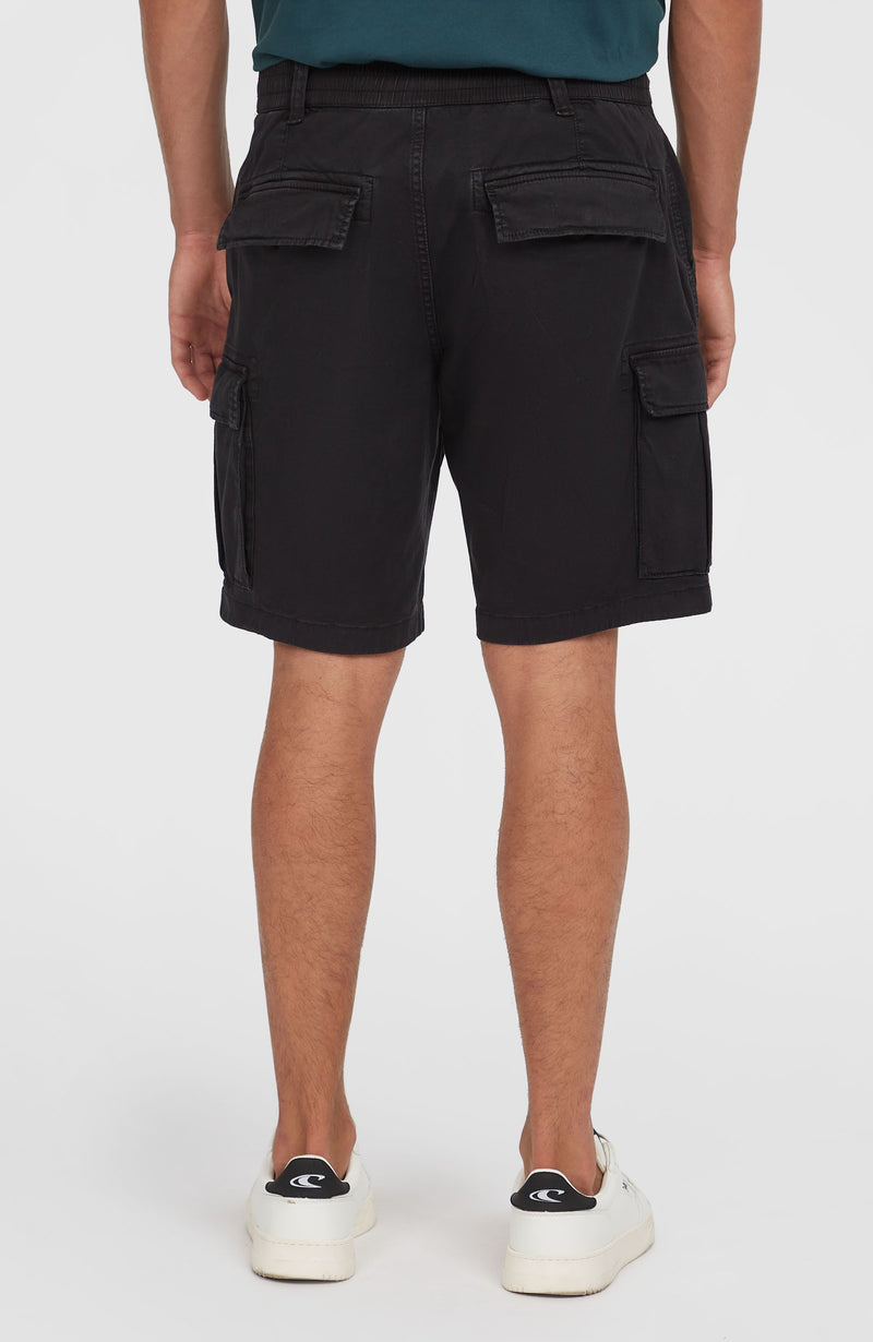 Oneill Men Essentials Cargo Shorts | Black