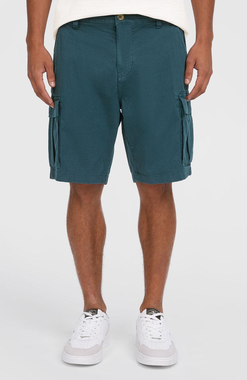 Oneill Men Essentials Cargo Shorts | Blue