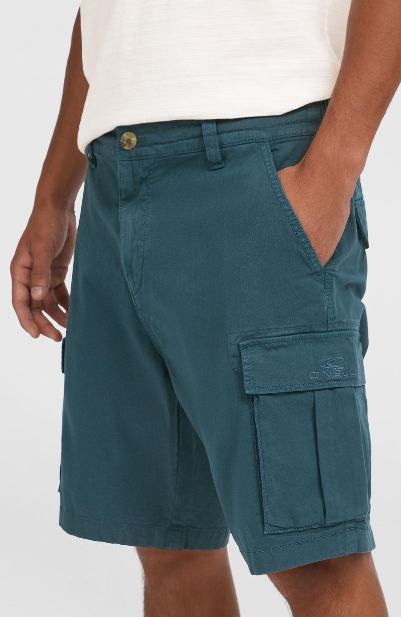 Oneill Men Essentials Cargo Shorts | Blue
