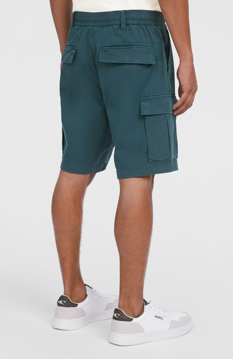 Oneill Men Essentials Cargo Shorts | Blue