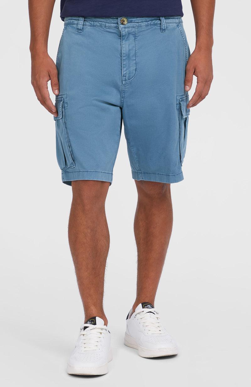 Oneill Men Essentials Cargo Shorts | Blue