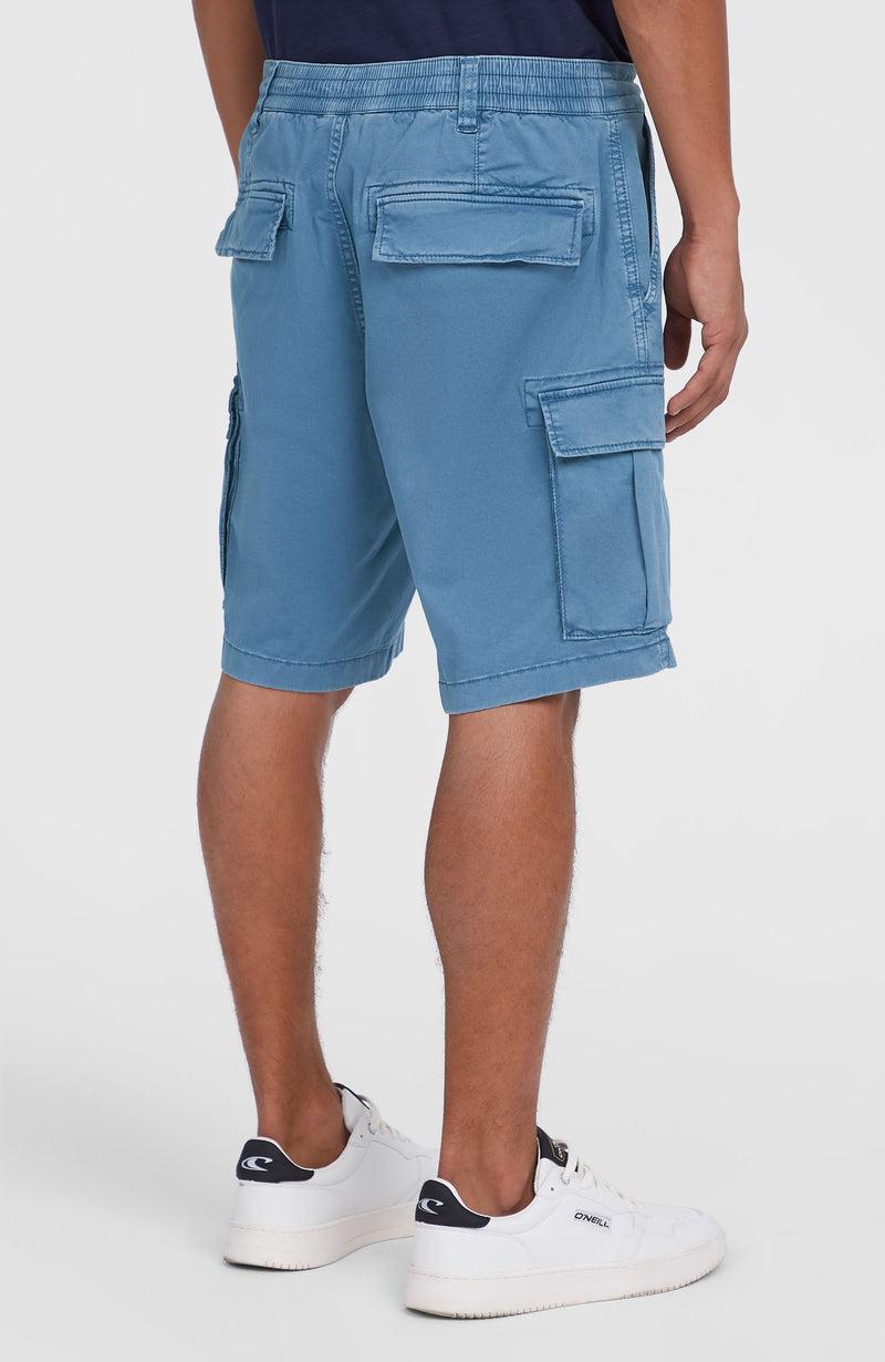 Oneill Men Essentials Cargo Shorts | Blue