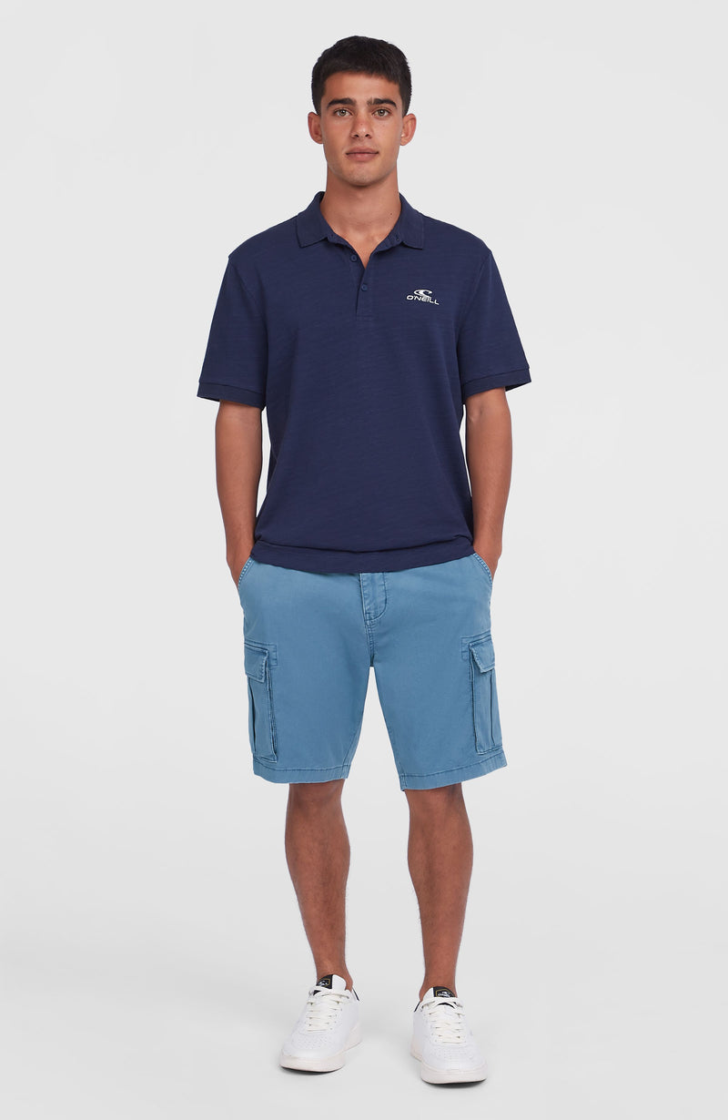 oneill Men Essentials Cargo Shorts | Blue