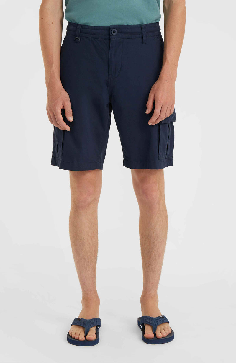 Oneill Men Essentials Cargo Shorts | Blue