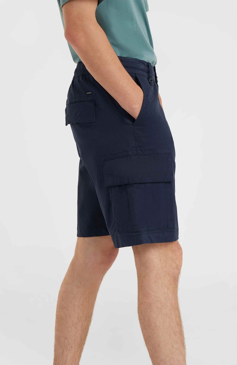 Oneill Men Essentials Cargo Shorts | Blue