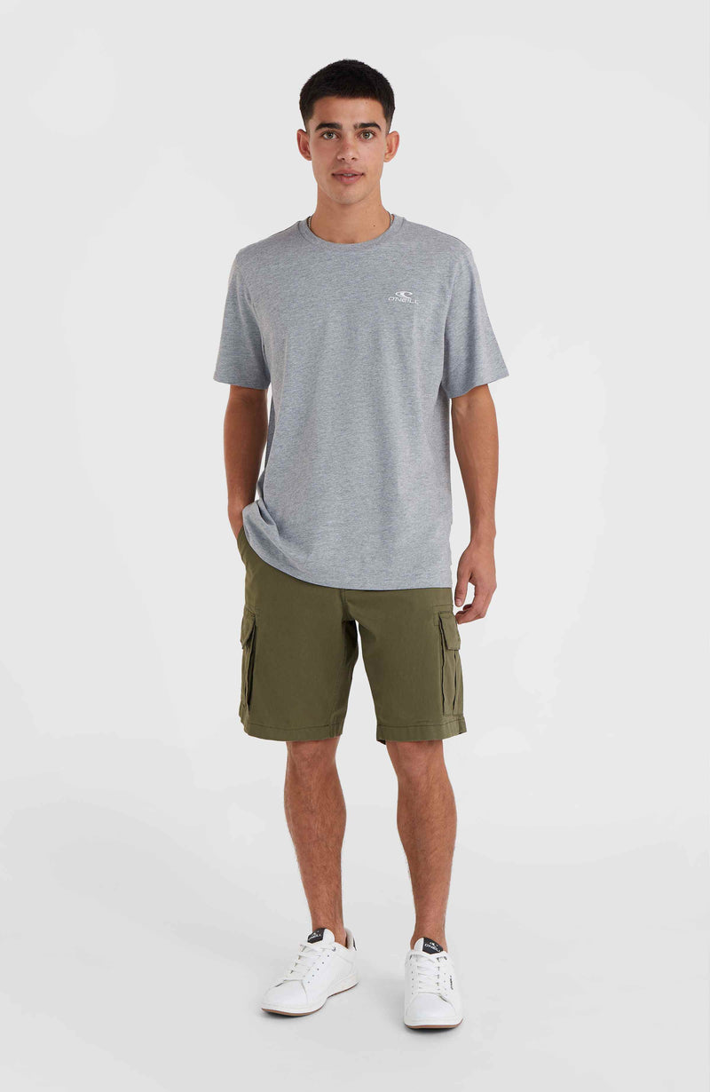 oneill Men Essentials Cargo Shorts | Green