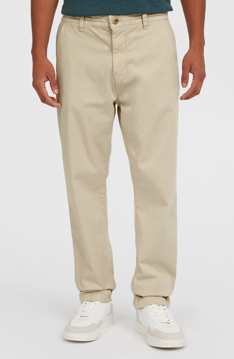 Oneill Men Essentials Chino Pants | Beige