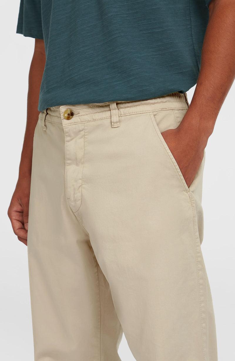 Oneill Men Essentials Chino Pants | Beige