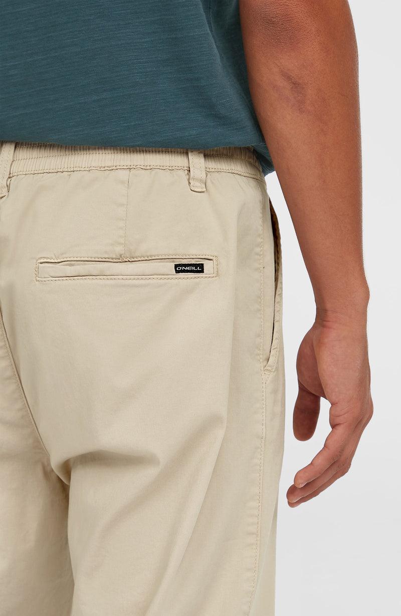 Oneill Men Essentials Chino Pants | Beige