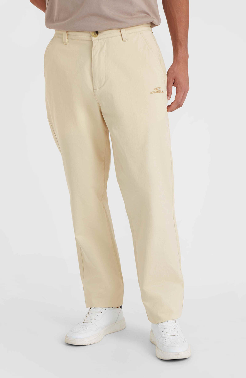 Oneill Men Essentials Chino Pants | Beige