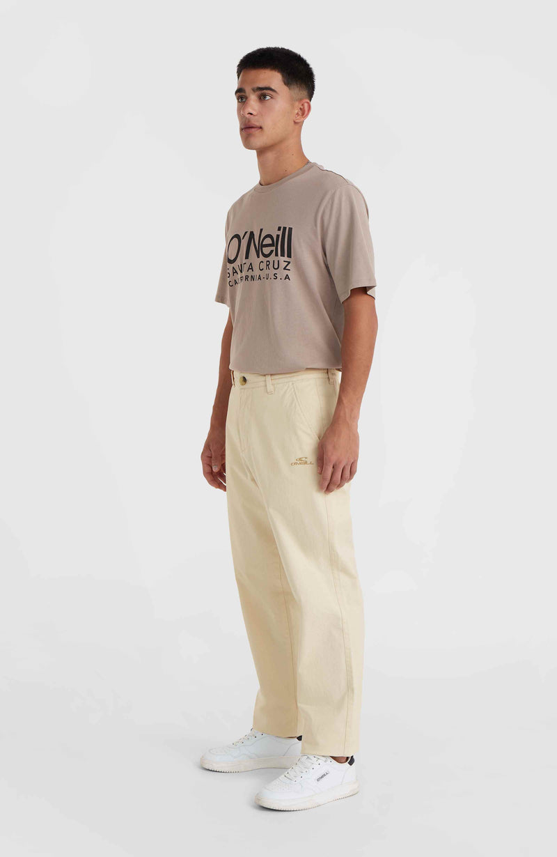 Oneill Men Essentials Chino Pants | Beige
