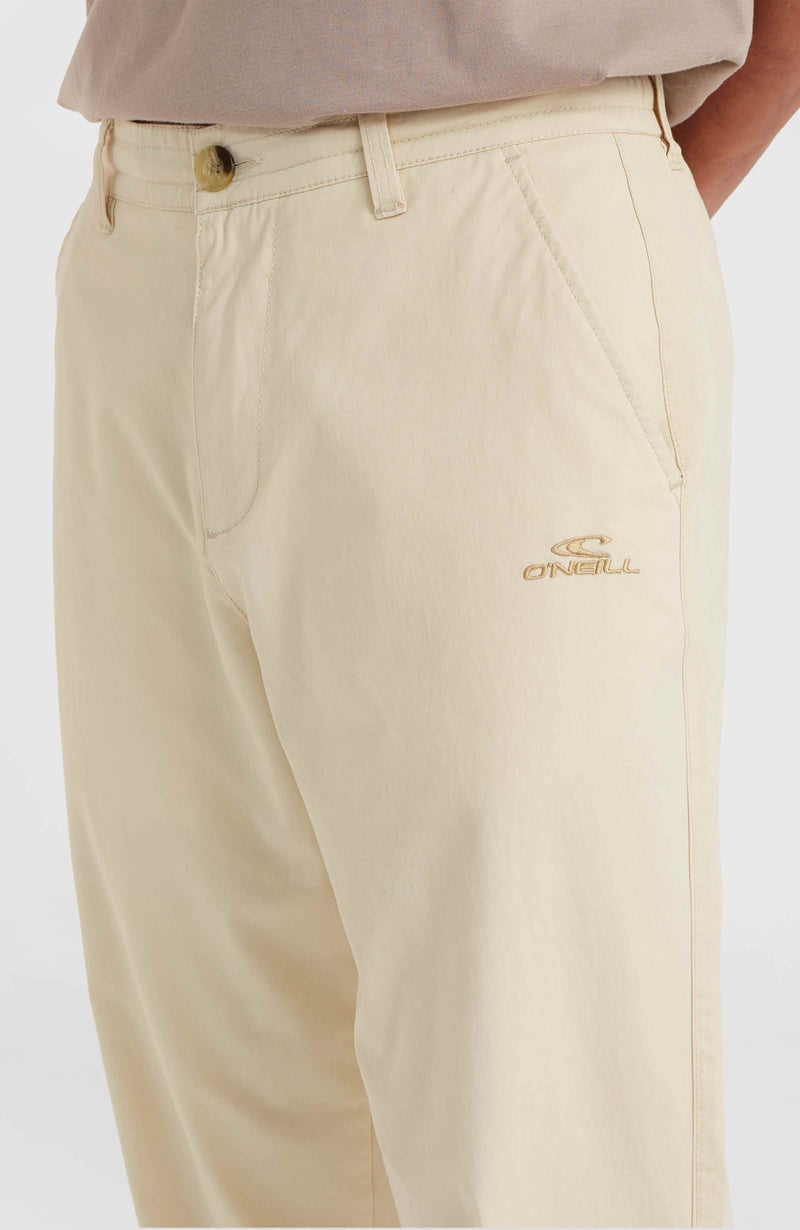 Oneill Men Essentials Chino Pants | Beige