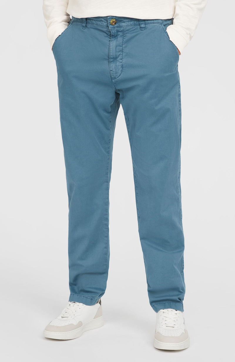 Oneill Men Essentials Chino Pants | Blue