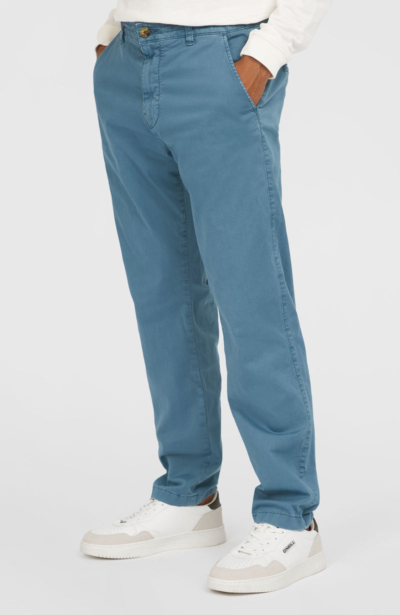 Oneill Men Essentials Chino Pants | Blue