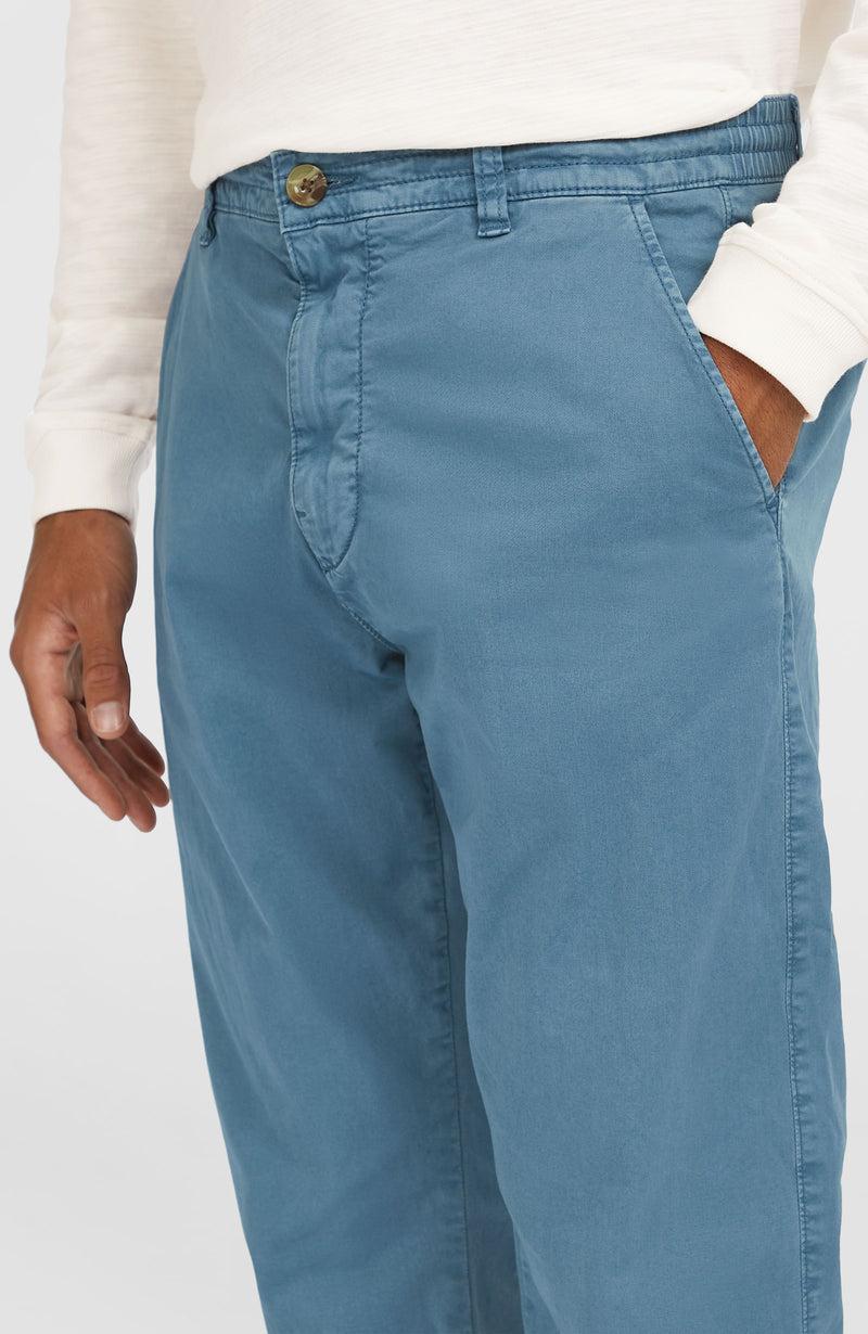 Oneill Men Essentials Chino Pants | Blue