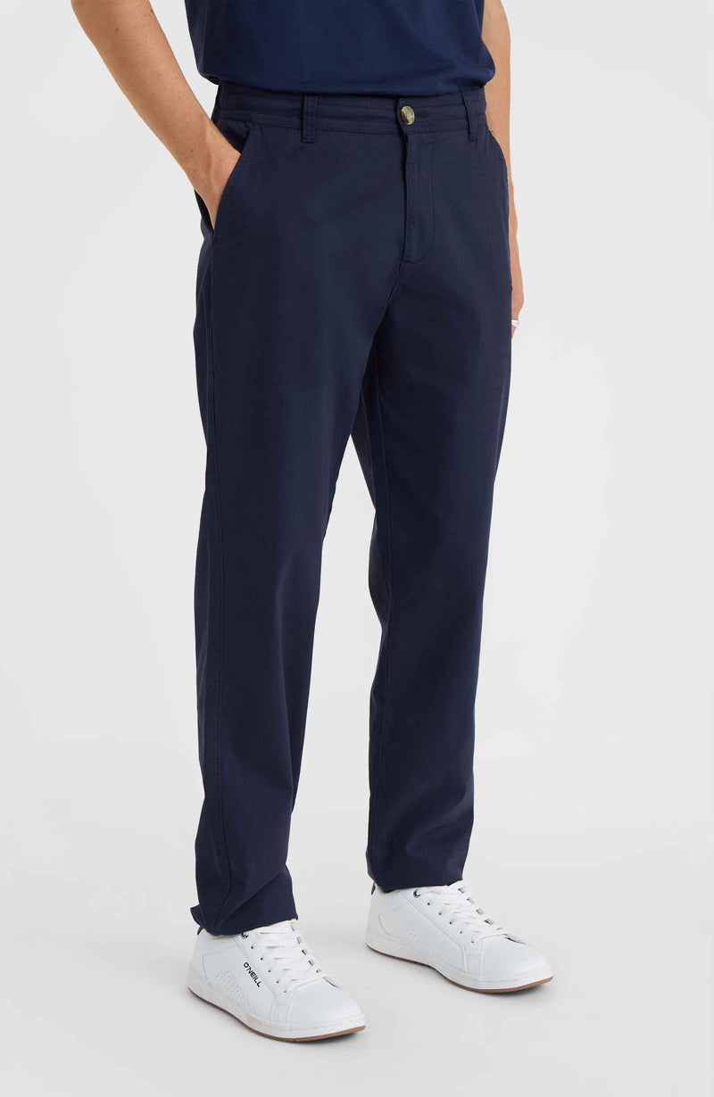 Oneill Men Essentials Chino Pants | Blue