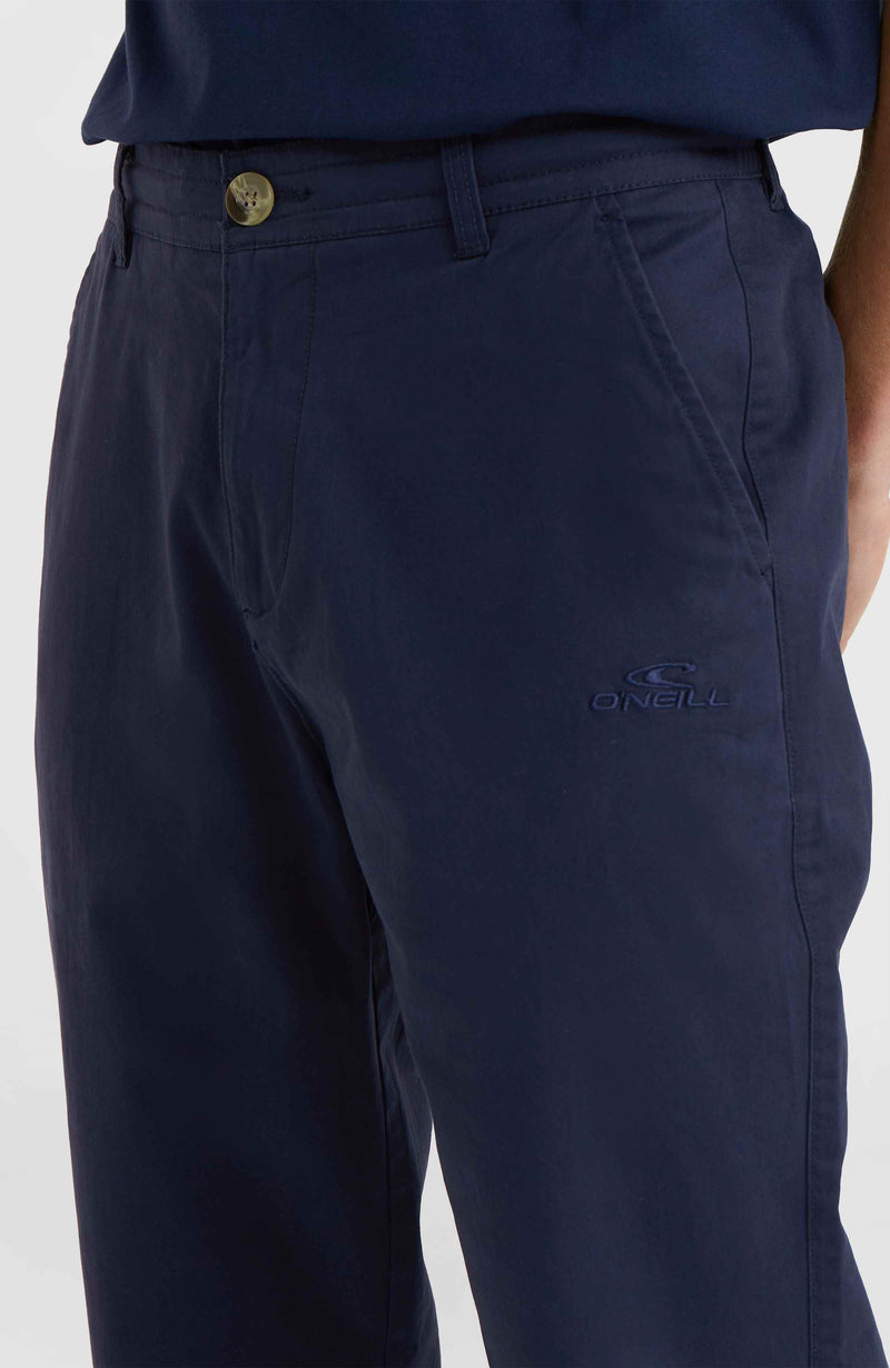 Oneill Men Essentials Chino Pants | Blue