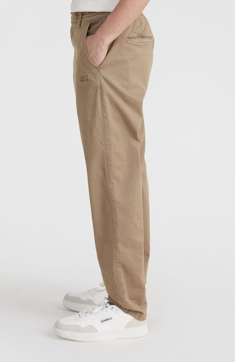 Oneill Men Essentials Chino Pants | Brown