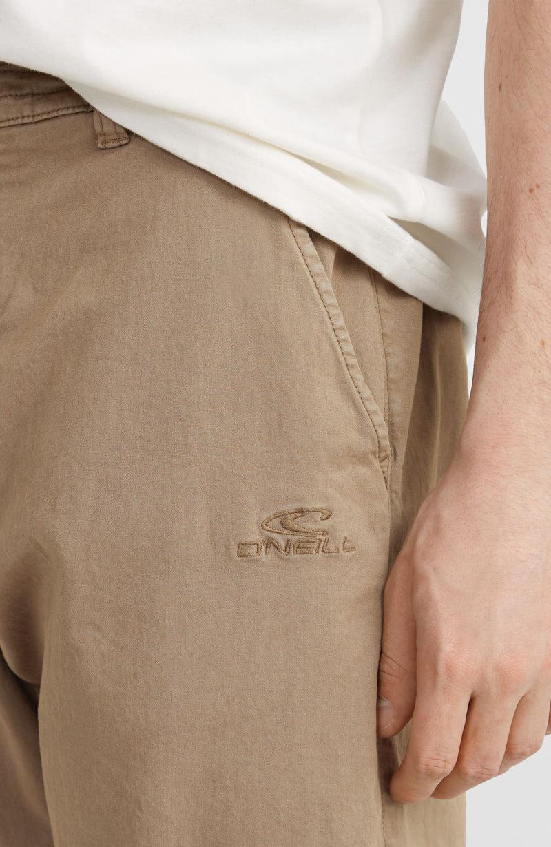Oneill Men Essentials Chino Pants | Brown
