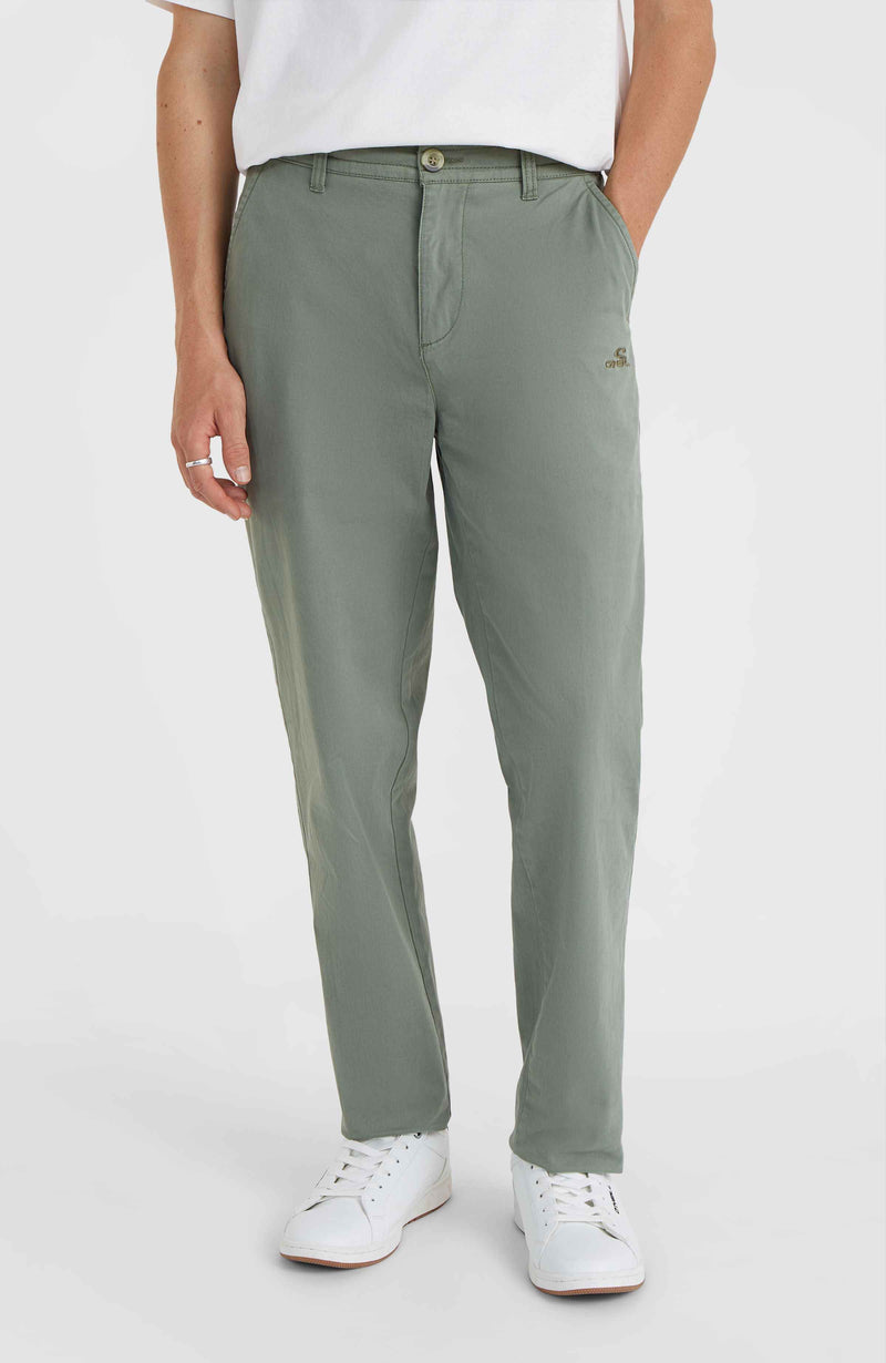 Oneill Men Essentials Chino Pants | Green