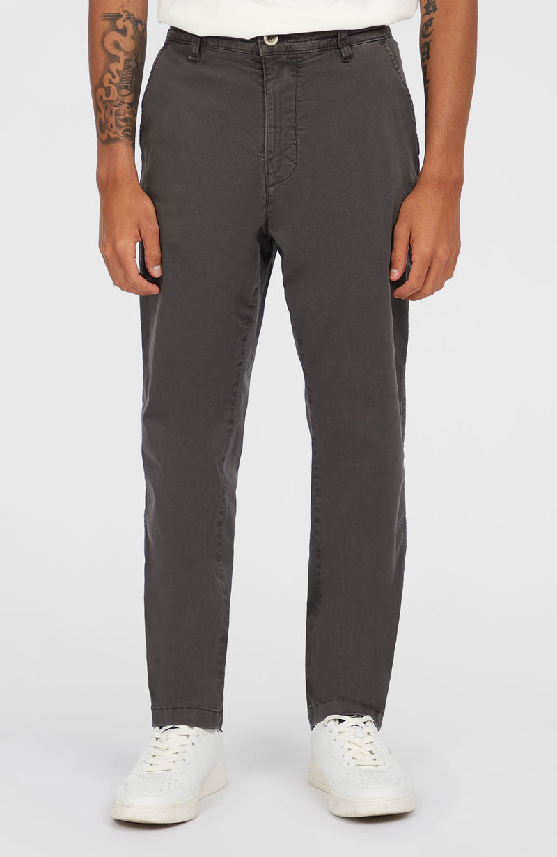Oneill Men Essentials Chino Pants | Grey